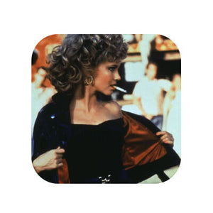 Recreating Iconic Sandy Olsson Outfit