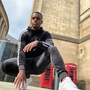 Best Slim Fit Tracksuits for the Gym, Lounging, or Travel