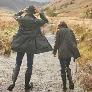 UK Sustainable Brands Serving Up Eco-Friendly Hoodies & Jackets