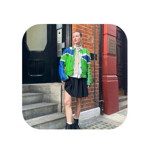 London Fashion Week A/W 2023