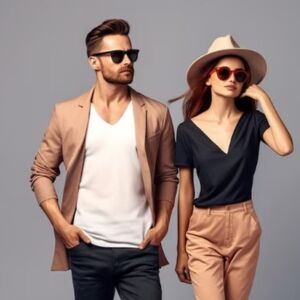 Top Online Fashion Stores in the UK for Men and Women