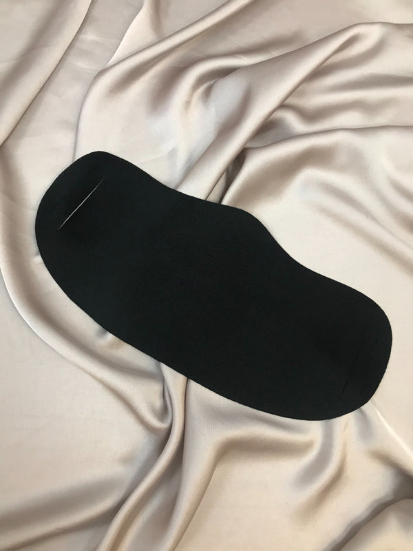 Justyouroutfit slogan face mask 