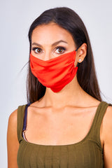 Grey Re-Usable Anti Dust Hygiene Face Mask